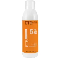 ETB Cream Developer 1.5% - Krēmveida oksidants, 1000ml