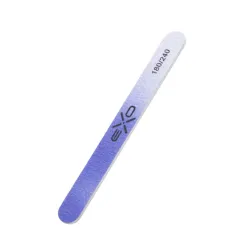 Nagu vīlīte EXO Straight File 180/240