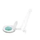 Lampa lupa Elegante 6025, 60 LED SMD 5D, galda virsmai (106482)