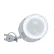 Lampa lupa Elegante 6025, 60 LED SMD 5D, galda virsmai (106482)