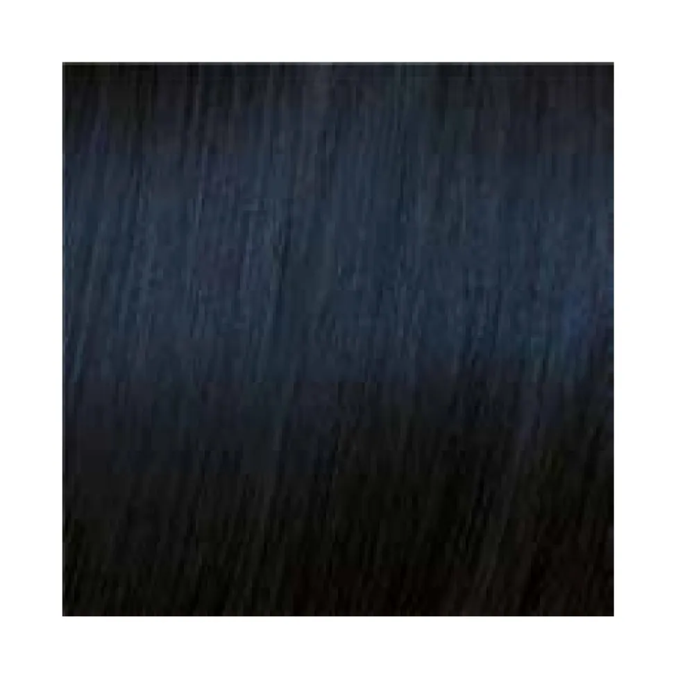 ELGON GET THE COLOR - Krēmkrasa matiem, 1/1 - ASH BLACK / pelnu melns