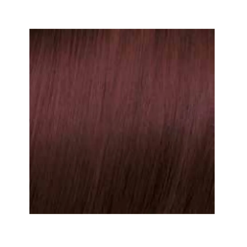 ELGON GET THE COLOR - Крем-краска для волос, 5/5 - LIGHT CHESTNUT RED / светло-каштановый красный