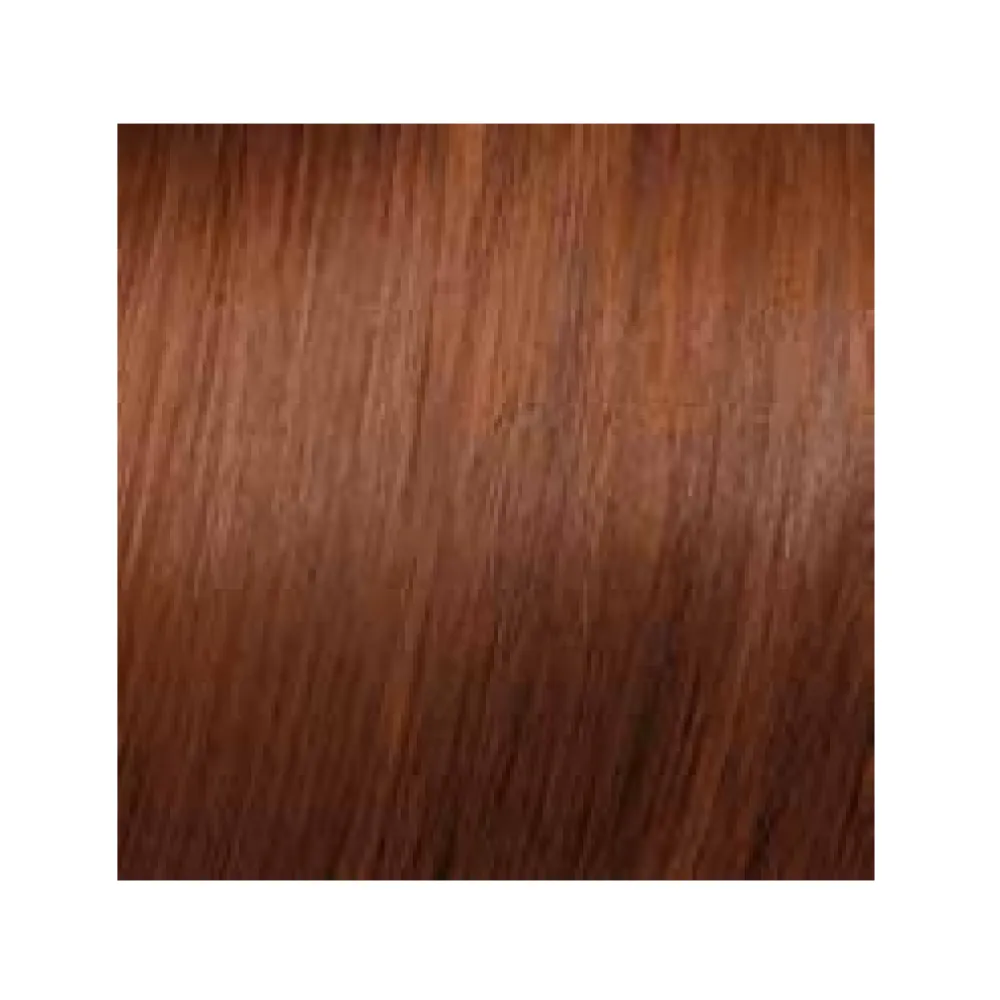 ELGON GET THE COLOR - Крем-краска для волос, 7/43 - BLONDE COPPER GOLDEN / блонд медно-золотистый