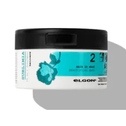 ELGON Sublimia Hair DD Mask - Barojoša matu maska 10-in-1, 250ml