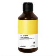 ELGON Yes Shine Sparkle Shampoo - Šampūns matu spīdumam, 250ml