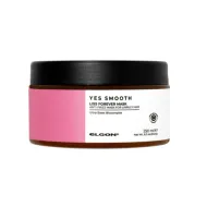 ELGON Yes Smooth Liss Forever Mask - Nogludinoša matu maska, 250ml