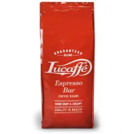 LUCAFFE KAFIJA ESPRESSO BAR PUPIŅAS, 1kg.