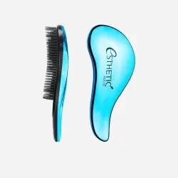 Esthetic House Hair Brush For Easy Comb