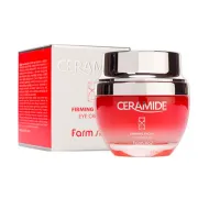 FarmStay Ceramide Firming Facial Eye cream, 50ml FarmStay Ceramide Firming Facial Eye cream, 50ml