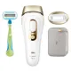 BRAUN Silk-expert Pro 5 PL5054 IPL with 2 extras: Venus razor, soft pouch BRAUN Silk-expert Pro 5 PL5054 IPL with 2 extras: Venus razor, soft pouch