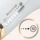 BRAUN Silk-expert Pro 5 PL5054 IPL with 2 extras: Venus razor, soft pouch BRAUN Silk-expert Pro 5 PL5054 IPL with 2 extras: Venus razor, soft pouch