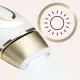 BRAUN Silk-expert Pro 5 PL5054 IPL with 2 extras: Venus razor, soft pouch BRAUN Silk-expert Pro 5 PL5054 IPL with 2 extras: Venus razor, soft pouch