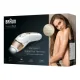 BRAUN Silk-expert Pro 5 PL5054 IPL with 2 extras: Venus razor, soft pouch BRAUN Silk-expert Pro 5 PL5054 IPL with 2 extras: Venus razor, soft pouch