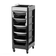 Gabbiano 030 Hairdresser Trolley Gabbiano 030 Hairdresser Trolley