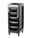 Gabbiano 030 Hairdresser Trolley Gabbiano 030 Hairdresser Trolley