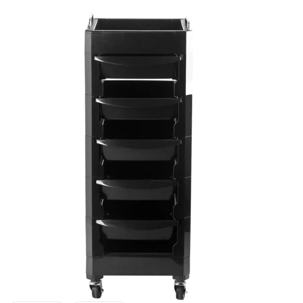 Gabbiano 030 Hairdresser Trolley Gabbiano 030 Hairdresser Trolley