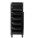 Gabbiano 030 Hairdresser Trolley Gabbiano 030 Hairdresser Trolley