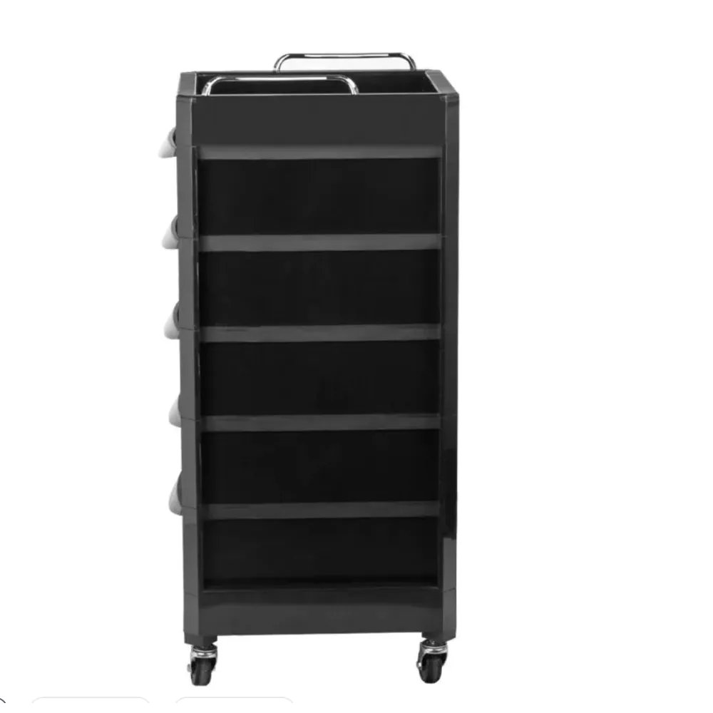 Gabbiano 030 Hairdresser Trolley Gabbiano 030 Hairdresser Trolley