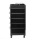 Gabbiano 030 Hairdresser Trolley Gabbiano 030 Hairdresser Trolley