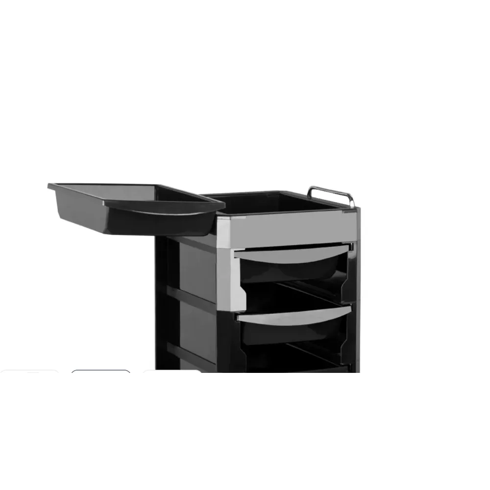 Gabbiano 030 Hairdresser Trolley Gabbiano 030 Hairdresser Trolley