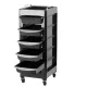 Gabbiano 030 Hairdresser Trolley Gabbiano 030 Hairdresser Trolley