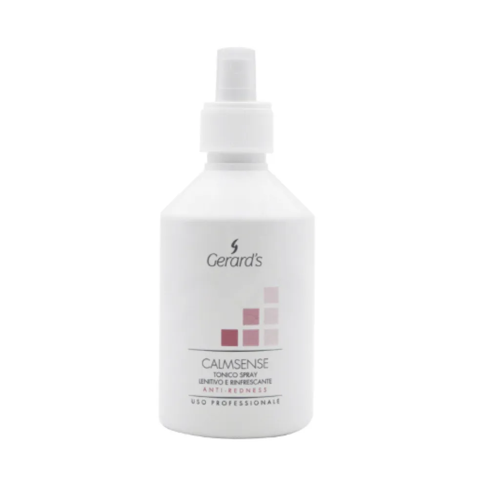 GERARD'S CALMSENSE Soothing and cooling Tonic spray, 300ml GERARD'S CALMSENSE Soothing and cooling Tonic spray, 300ml
