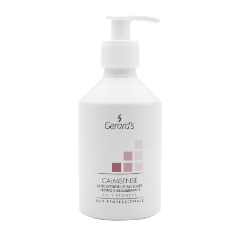 GERARD'S CALMSENSE Micellar milk, 300ml GERARD'S CALMSENSE Micellar milk, 300ml