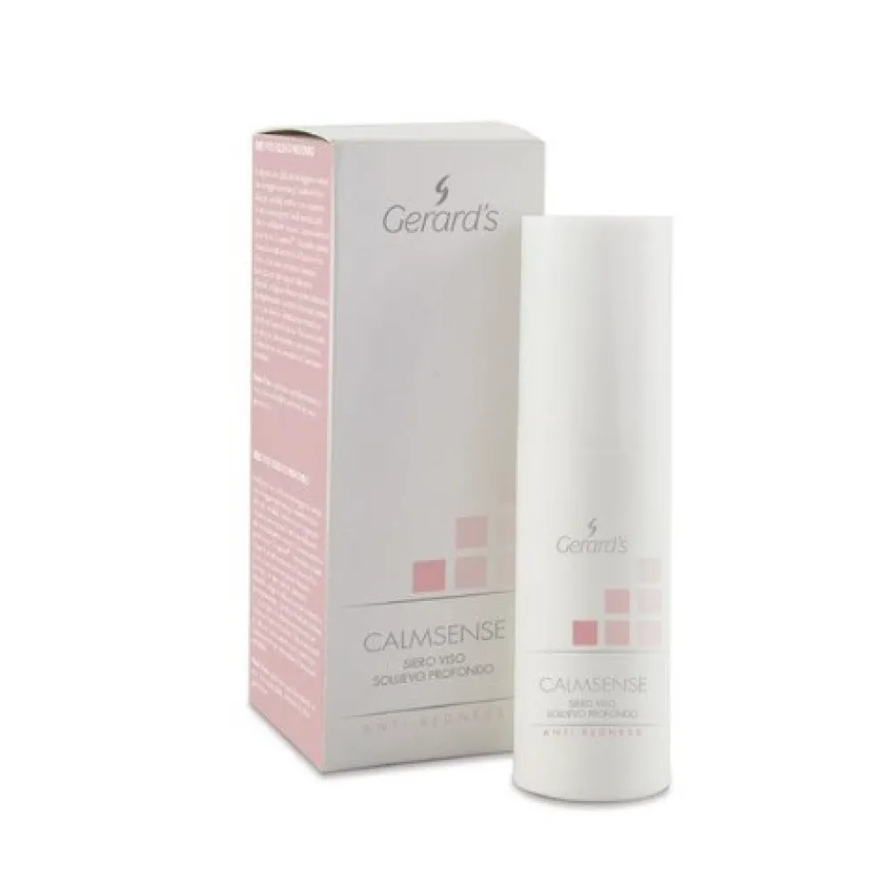 GERARD'S CALMSENSE Serum, 30ml GERARD'S CALMSENSE Serum, 30ml