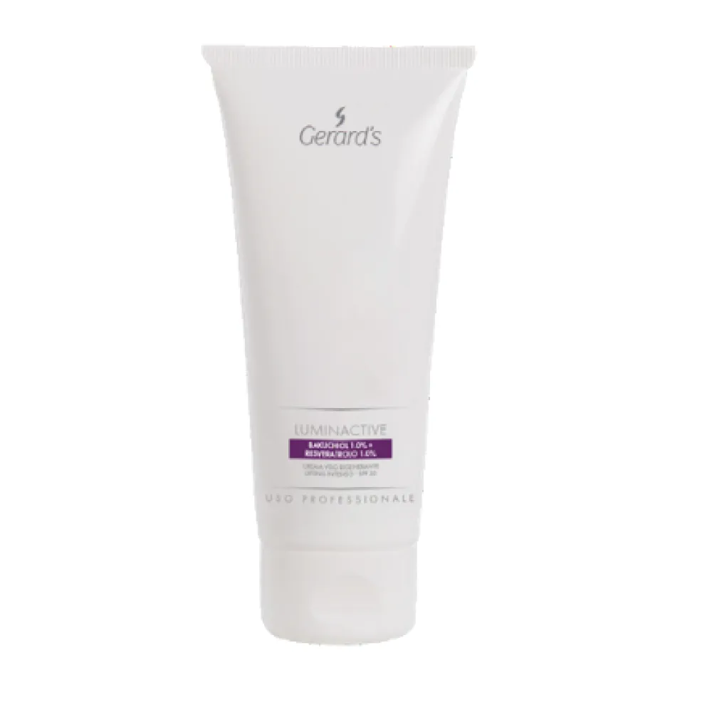 GERARD'S LUMINACTIVE Lifting cream, 100ml GERARD'S LUMINACTIVE Lifting cream, 100ml