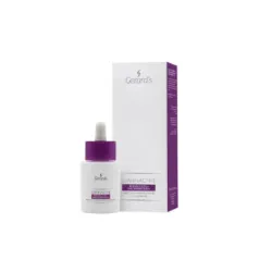 GERARD'S LUMINACTIVE Serum - Mirdzuma koncentrāts - serums sejai, pilnveidojošs, 30ml
