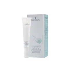 GERARD'S SOYSOY JALURACTIVE Eye gel - Želeja acu kontūrai, samazina pietūkumu, tumšos lokus un maisiņu veidošanos, 15ml