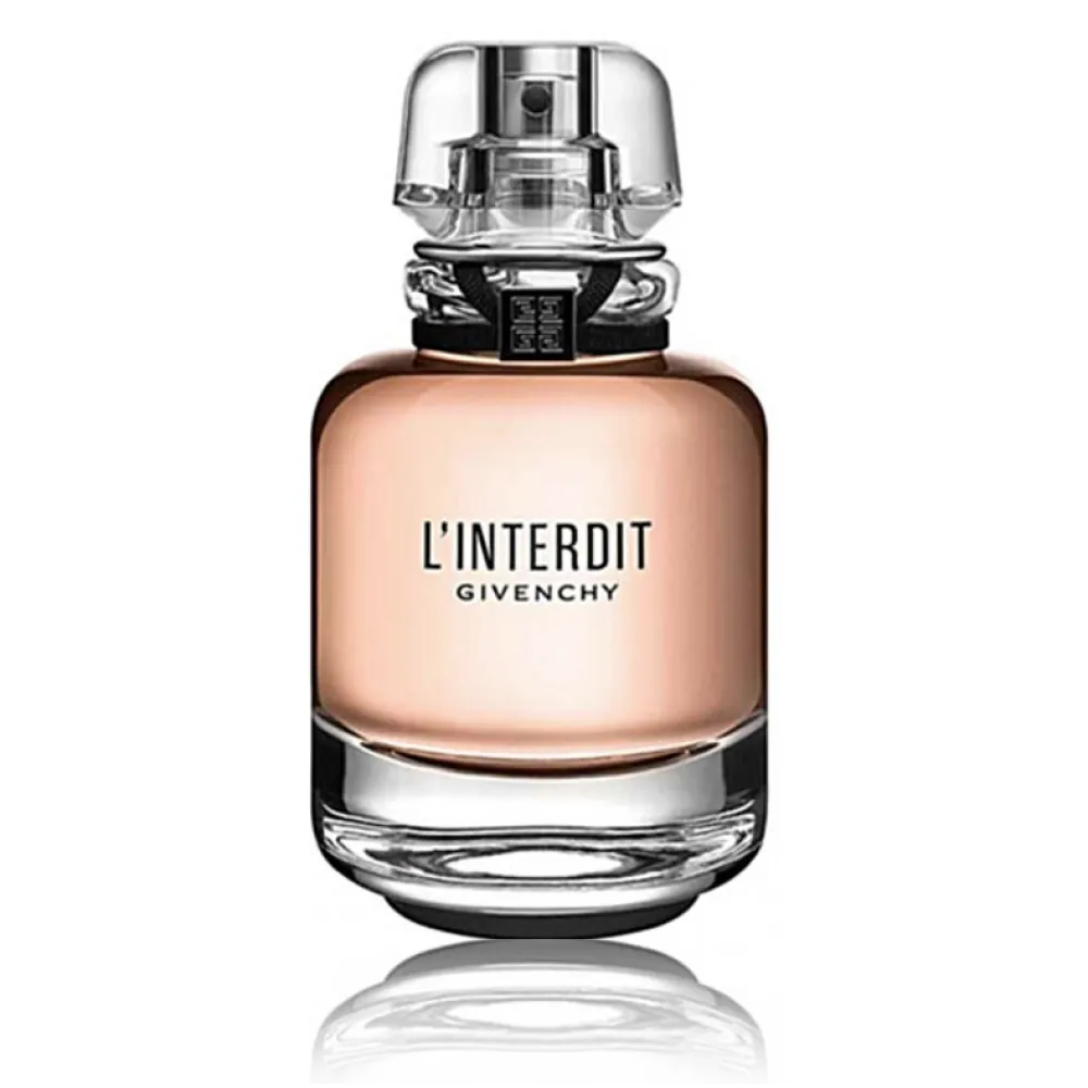 GIVENCHY L'Interdit, EDP - Sieviešu smaržas (185184)