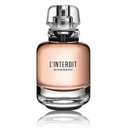 GIVENCHY L'Interdit, EDP - Sieviešu smaržas