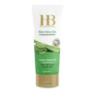 HEALTH & BEAUTY Aloe Vera Gel - Nomierinošs, atsvaidzinošs universāls gēls Aloe Vera, 100ml