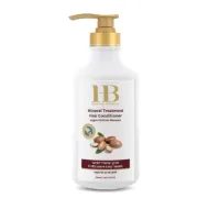 HEALTH & BEAUTY Argan Oil Treatment Hair Conditioner 780ml HEALTH & BEAUTY Argan Oil Treatment Hair Conditioner 780ml