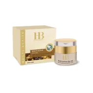 H&B PREMIUM LINE Multi-Active Eye Gel with Hyaluronic acid and Caviar, 50ml H&B PREMIUM LINE Multi-Active Eye Gel with Hyaluronic acid and Caviar, 50ml