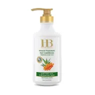 HEALTH & BEAUTY Obliphicha & Aloe Vera Hair Conditioner - Matu kondicionieris ar smiltsērkšķu eļļu un aloe vera, 780ml