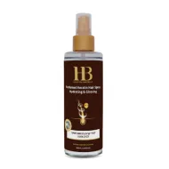 HEALTH&BEAUTY Perfumed Keratin Hair Spray (Hydrating & Glossing), 200ml