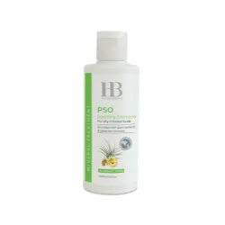 HEALTH & BEAUTY PSO – Soothing Shampoo - Nomierinošs šampūns, 400ml