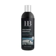 H&B Treatment Shampoo For Men - Шампунь для мужчин, 400мл H&B Treatment Shampoo For Men - Шампунь для мужчин, 400мл