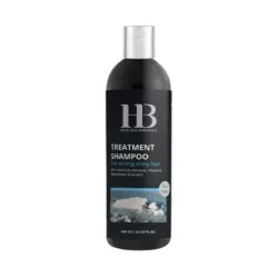 H&B Treatment Shampoo For Men - Šampūns vīriešiem, 400ml H&B Treatment Shampoo For Men - Šampūns vīriešiem, 400ml