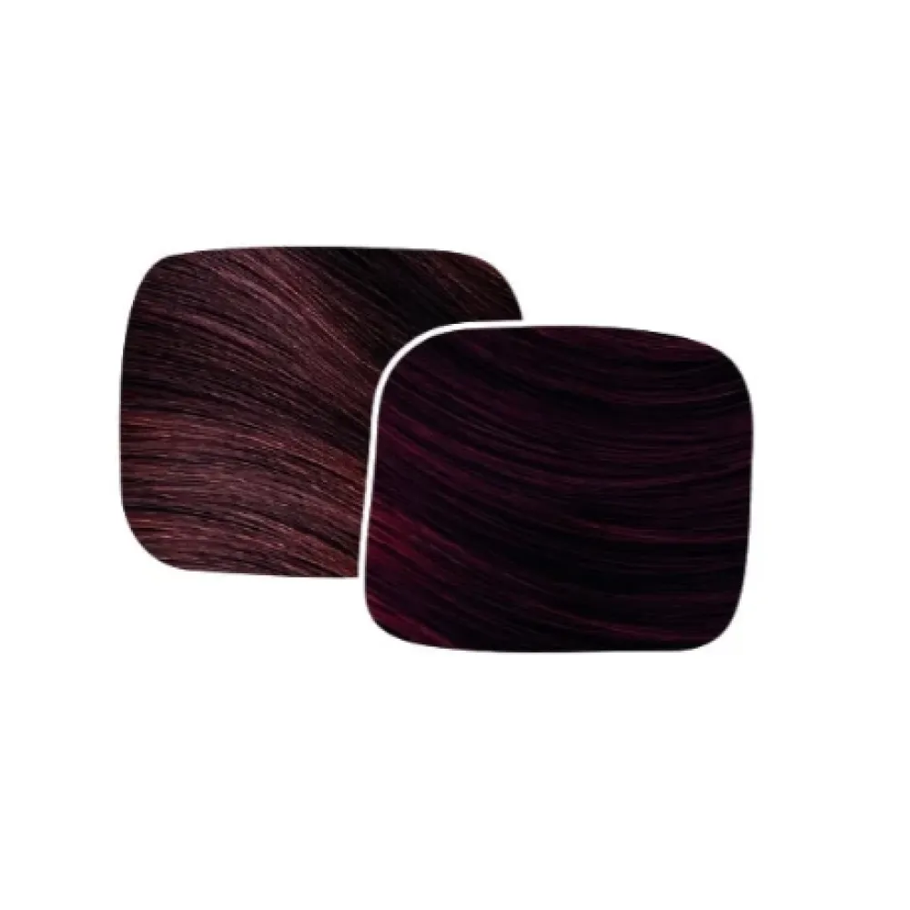 HERBATINT Vegetal Color - Органическая краска для волос (Cherry red power/Вишнёво-красная)