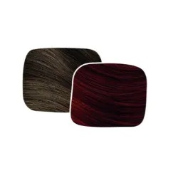 HERBATINT Vegetal Color - Organic Hair Color (Henna love power)