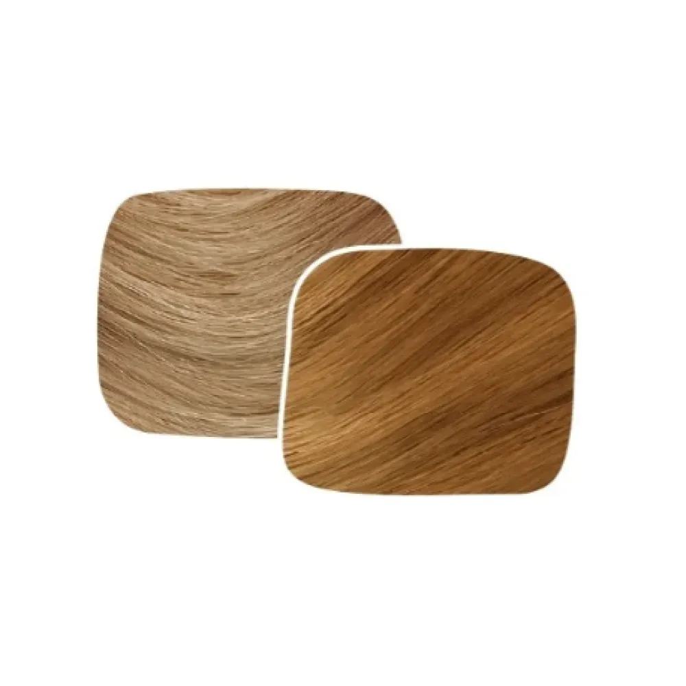 HERBATINT Vegetal Color - Органическая краска для волос (Honey blond power/Медовый блонд)