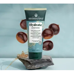 HERBATINT HYDRATE Conditioner - Mitrinošs kondicionieris, 200ml