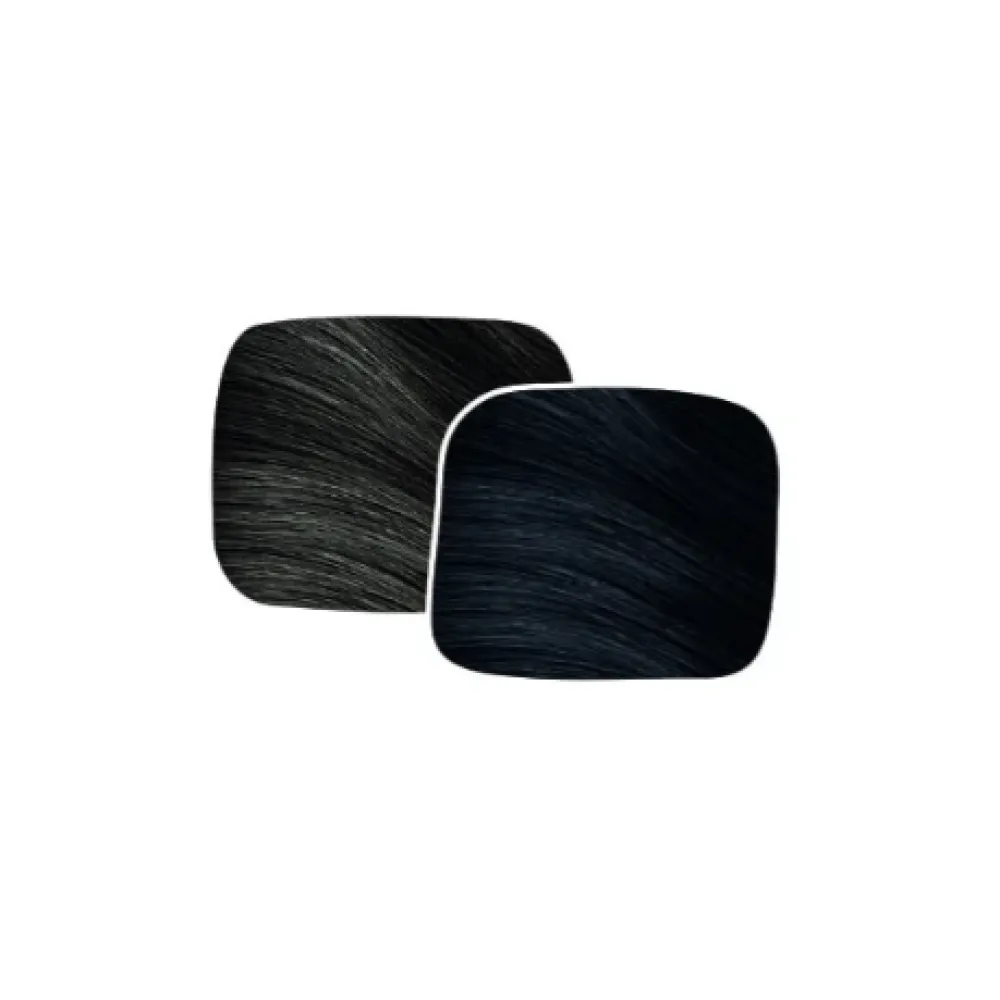 HERBATINT Vegetal Color - Organic Hair Color (Moon night power)