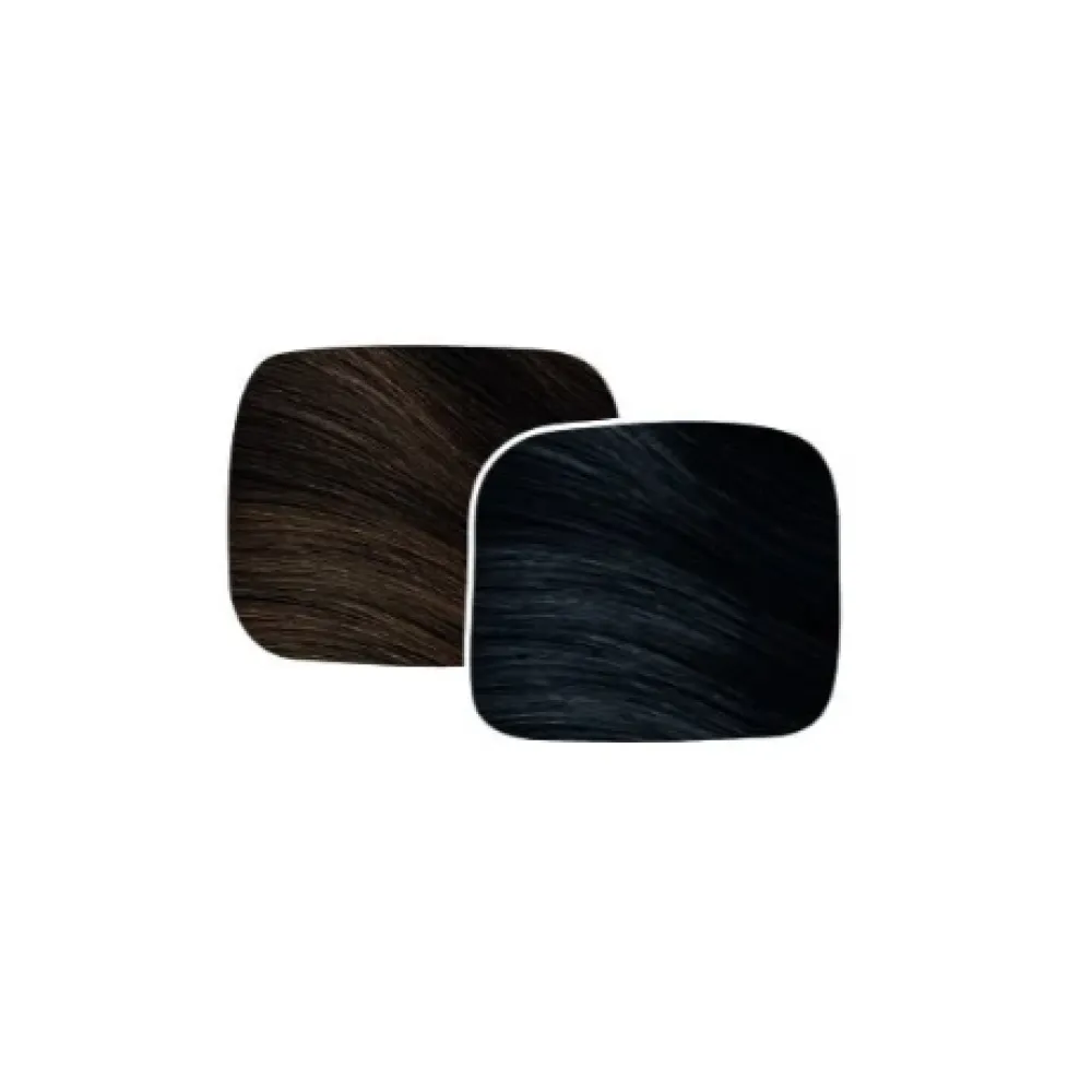 HERBATINT Vegetal Color - Organic Hair Color (Moon night power)