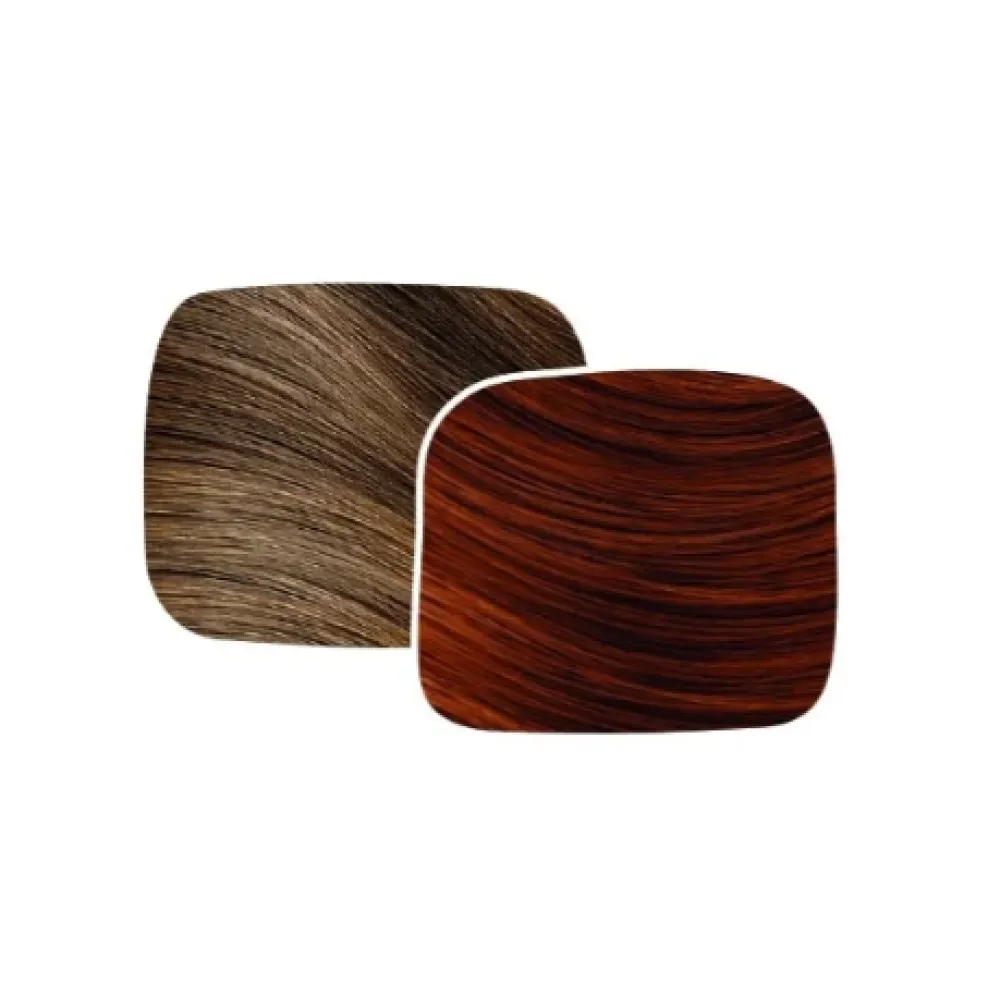 HERBATINT Vegetal Color - Organic Hair Color (Pure caramel power)