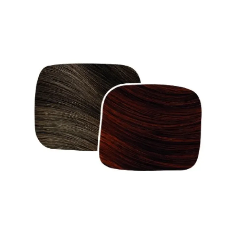 HERBATINT Vegetal Color - Organic Hair Color (Pure caramel power)