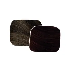 HERBATINT Vegetal Color - Organic Hair Color (Warm chestnut power)